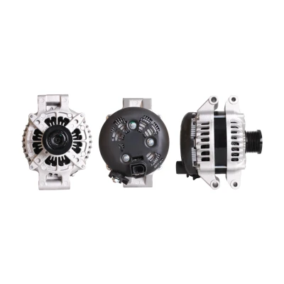 Bilde av LUCAS LRA04054 Dynamo 14V 170A BMW: 3 Touring, Sedan