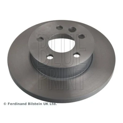 Bilde av BLUE PRINT ADV184363 Bremseskiver framaksel 282 18 5 112 fullt ut belagt VOLKSWAGEN: Transporter 4 Bus,