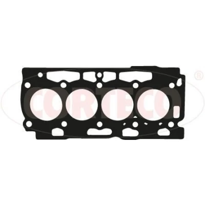 Bilde av CORTECO 49409419 Toppakning 1,40 75,7 Metall FORD: FIESTA 6, Galaxy Mk2 MPV, Grand C Max, VOLVO: V50, S80 II, V70 3, PEUGEOT: 208 I Hatchback