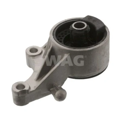 Bilde av SWAG 40 13 0065 Motorfeste foran Gummimetallager OPEL: Astra G CC, Caravan