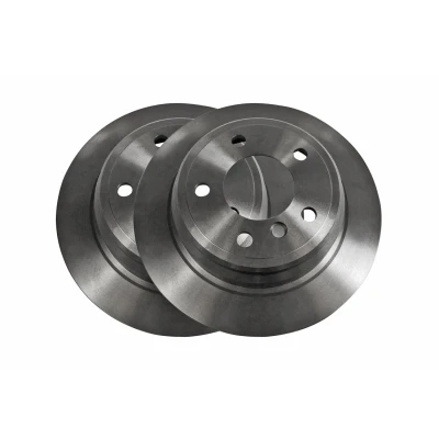 Bilde av VAICO V20 40029 Bremseskiver bakaksel 298 10 5 120 fullt ut Original Quality BMW: Touring, Sedan