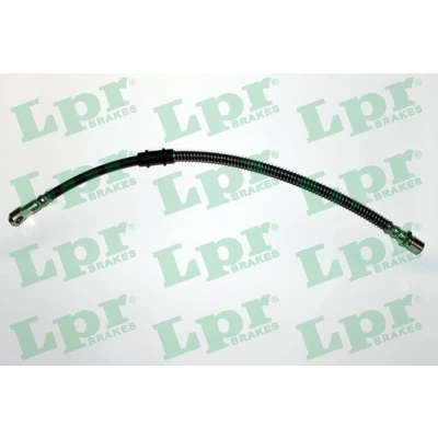 Bilde av LPR 6T46669 Bremseslange 495 F10X1,25