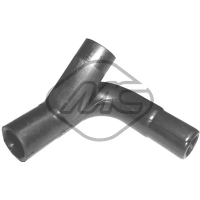 Bilde av Radiatorslange, dacia,nissan,renault, 2130600QAJ, 7701061051