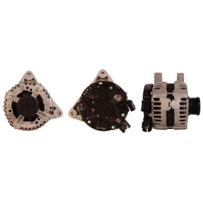 Bilde av LUCAS LRA02953 Dynamo 14V 150A FORD: S Max Mk1, Galaxy Mk2 MPV, FIESTA 6