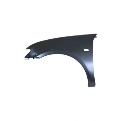 Bilde av Skvettskjerm, Foran venstre, mitsubishi l200 / triton, 5220A819T