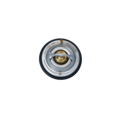 Bilde av NRF 725063 Termostat 80 med tetningsring uten kapsling VOLKSWAGEN: Multivan 5 (7HM, Transporter Bus, Passat B5 GP Stasjonsvogn, AUDI: A3 Sportback