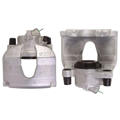 Bilde av BOSCH 0 986 134 282 Bremsecaliper Støpejern 75 RENAULT: SCENIC 2