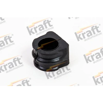 Bilde av KRAFT 4230795 Lagerbøssing, Stabilasator ytre, framaksel begge sider SKODA: Octavia II Hatchback, 2 Combi