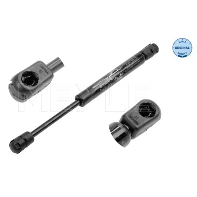 Bilde av Pneumatisk fjær, motorpanser, opel vectra b, b halvkombi, kombi, vauxhall vectra, 11 80 402, 90463721