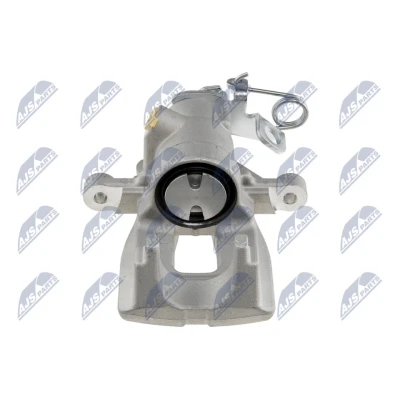 Bilde av NTY HZT PE 003 Bremsecaliper høyre bakaksel, uten festeramme PEUGEOT: 207 Hatchback, SW, CC