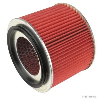 Bilde av NIPPARTS J1321038 Luftfilter 127 178 Filterinnsats NISSAN: Patrol GR 5 SUV, Pick Up