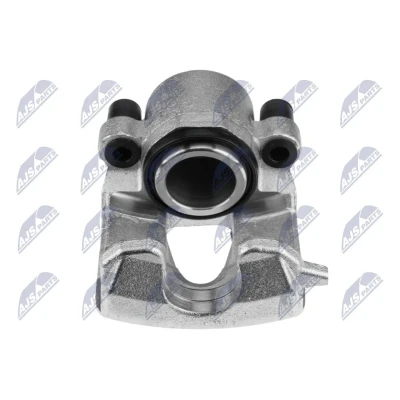 Bilde av NTY HZP VW 074 Bremsecaliper Grått støpejern framaksel venstre VOLKSWAGEN: Polo V Hatchback, AUDI: A1 Sportback