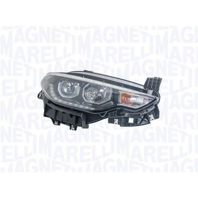 Bilde av MAGNETI MARELLI 712105811110 Frontlykter