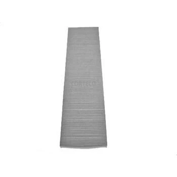 Bilde av CORTECO 21651895 Kupéfilter Partikkelfilter 537 110 25 VOLKSWAGEN: Sharan I, SEAT: Alhambra FORD: Galaxy Mk1 MPV