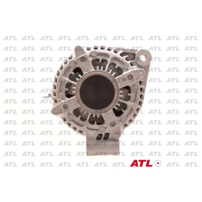 Bilde av AS PL A6348 Dynamo 12V 150A