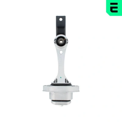 Bilde av OPTIMAL F7 5057 Motorfeste bak, nede Gummimetallager uten tilleggsmateriale VOLKSWAGEN: Golf 4, Bora Sedan, AUDI: A3 Hatchback