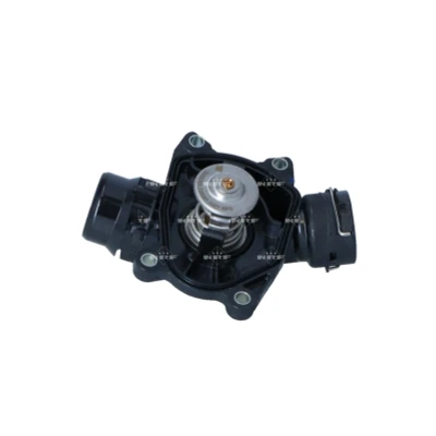 Bilde av NRF 725091 Termostat 88 med tetningsring kapsling BMW: X5, 5 Touring, 3 LAND ROVER: Range Rover 3, OPEL: Omega B Caravan