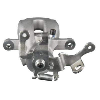 Bilde av FEBI BILSTEIN 178151 Bremsecaliper Aluminiumstøpegods venstre bakaksel PEUGEOT: Partner II Van, Tepee, Flatvogn lastebil/Chassis