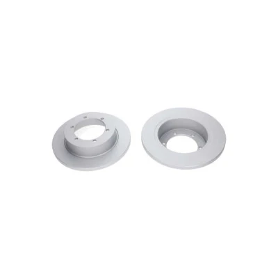 Bilde av KAVO PARTS BR 6815 C Bremseskiver 280 16 6 127 fullt ut belagt