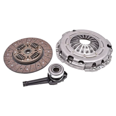 Bilde av BLUE PRINT ADN130206 Clutch tre deler med sentral utkobling, syntetisk fett 243 OPEL: Movano A Flatvogn lastebil / Chassis