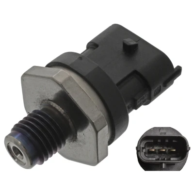 Bilde av Sensor, drivstofftrykk FEBI BILSTEIN 45490