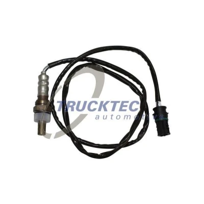 Bilde av TRUCKTEC AUTOMOTIVE 08.39.044 Lambdasonde oppvarmet BMW: 5 Sedan, 3 Cabrio, Sedan