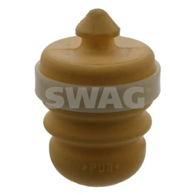 Bilde av SWAG 70 93 6979 Anslagsbuffer, fjæring bakaksel