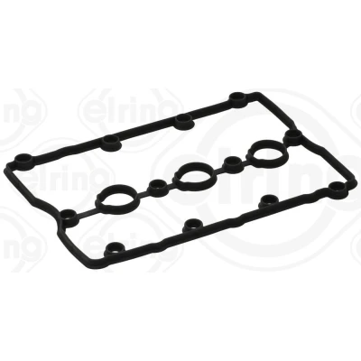 Bilde av ELRING 493.460 Toppdekselpakning AUDI: A4 B7 Avant, A6 C6 Sedan, Avant