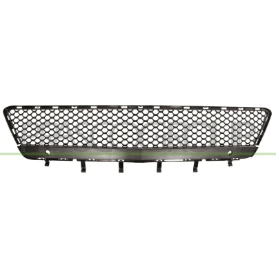 Bilde av BLIC 6502 07 3529914P Ventilasjonsgitter foran MERCEDES BENZ: E Klasse T modell