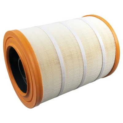 Bilde av FEBI BILSTEIN 181378 Luftfilter 420 319 Filterinnsats