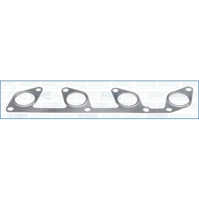 Bilde av AJUSA 13198500 Eksospakning Eksosmanifold MULTILAYER STEEL AUDI: A6 C6 Avant, A4 B7 B8 VOLKSWAGEN: Touran I, Golf 5, Tiguan I