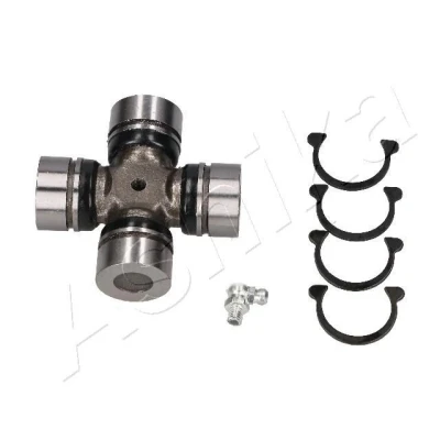 Bilde av Ledd, longitudinalbølge, bak, Bakaksel, Framaksel, Foran eller isuzu,opel,toyota, 04371 30020, 30021, 30030, 3004