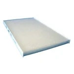 Bilde av ALCO FILTER MS 6152 Kupéfilter pollenfilter 345,0 214,0 20,0 AUDI: A6 C4 Avant