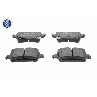 Bilde av VAICO V40 2148 Bremseklosser bakaksel OPEL: Astra K Sports Tourer, Hatchback