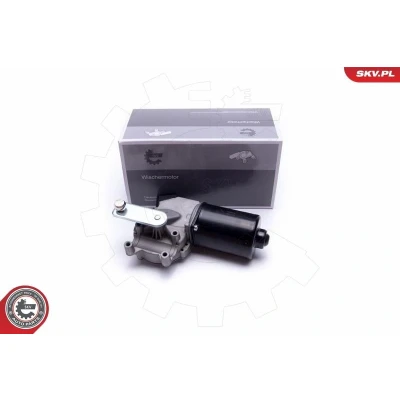 Bilde av ESEN SKV 19SKV074 Vindusviskermotor 12V foran elektrisk