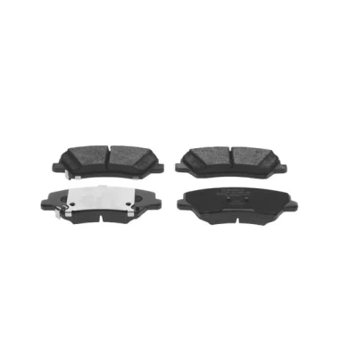Bilde av BOSCH 0 986 424 863 Bremseklosser HYUNDAI: i30 III Hatchback, KIA: Ceed Sportswagon