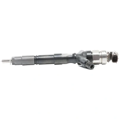 Bilde av METZGER 0870236 Innsprøytningsdyse Common Rail (CR) Reservedelen må koderes med OBD selvdiagnoseutstyr tetningsring TOYOTA: HILUX 3 Pick up