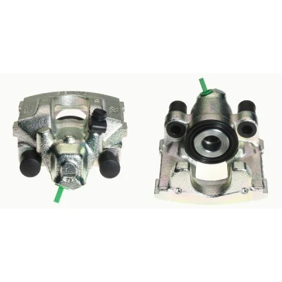 Bilde av BUDWEG CALIPER 343210 Bremsecaliper SAAB: 9 5 Sedan, Stasjonsvogn