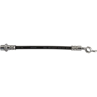 Bilde av TRW PHD535 Bremseslange 235 M10x1 TOYOTA: Corolla IX Station Wagon, Hatchback, Sedan
