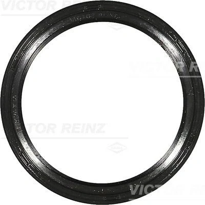 Bilde av REINZ 81 10378 00 Veivaksel Tetningsring FPM (fluor kautsjuk) BMW: 3 Touring, 1 Hatchback, 5 Touring