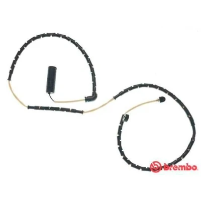 Bilde av BREMBO A 00 269 Bremsebeleggslitasje LAND ROVER: Range Rover 3