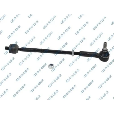 Bilde av Parallellstag, Framaksel høyre, seat,skoda,vw, 6Q0419804B, 6Q0419804D, 6Q0419804F, 6Q0422804P, 6Q0423804B, 6Q0423804E, 6Q0423804P, 6Q142