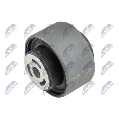 Bilde av NTY ZTP CH 025B Styrestang Lagring framaksel, bak, nede