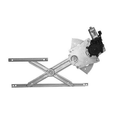 Bilde av Magneti Marelli Vindusheis foran venstre elektrisk med elektromotor 350103745000 SUZUKI: SX4 I Hatchback