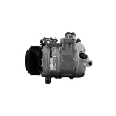Bilde av Kompressor, klimaanlegg bmw 5 [f10], touring [f11], 7 [f01, f02, f03, f04] OE 4471601230, 4472602990, 64509196890