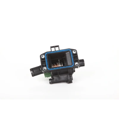 Bilde av Continental 28.0200 4016.2 Termostat 83 Med tetning sensor MINI: Hatchback, Clubman, FORD: FIESTA 6, Focus 2 Kombi, 2, PEUGEOT: 207 CC