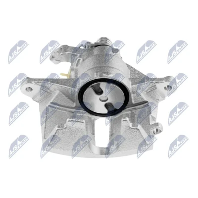 Bilde av NTY HZP CT 004 Bremsecaliper framaksel, framaksel venstre, venstre uten festeramme CITROËN: C5 II Stasjonsvogn, I Hatchback