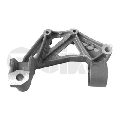 Bilde av Holder, tverrstyrestanglagring, Framaksel, Venstre seat, skoda, vw OE 5Z0199293A, 5Z0199294A, 6Q0199293C
