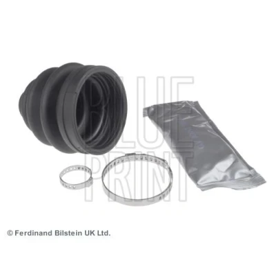 Bilde av BLUE PRINT ADG08109 Drivakselmansjett hjulside, framaksel gummi SUBARU: Impreza II Stasjonsvogn, HYUNDAI: LANTRA 2