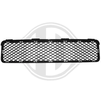 Bilde av DIEDERICHS 6860045 Ventilasjonsgitter senter